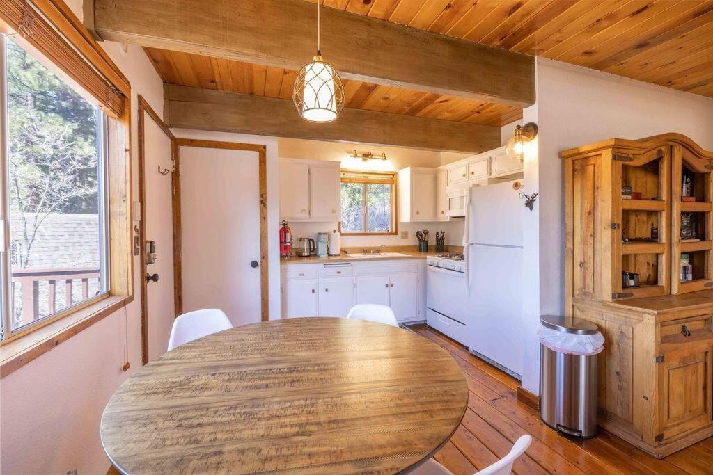 Amazing Cabin - Close To Ski Resort And Village Big Bear Lake Eksteriør billede