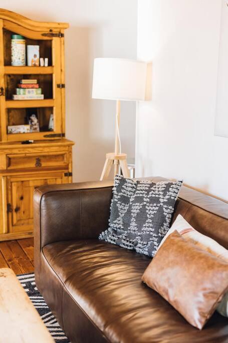 Amazing Cabin - Close To Ski Resort And Village Big Bear Lake Eksteriør billede