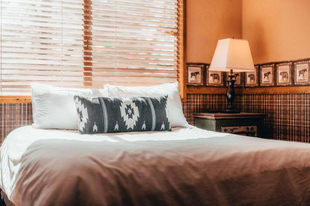Amazing Cabin - Close To Ski Resort And Village Big Bear Lake Eksteriør billede