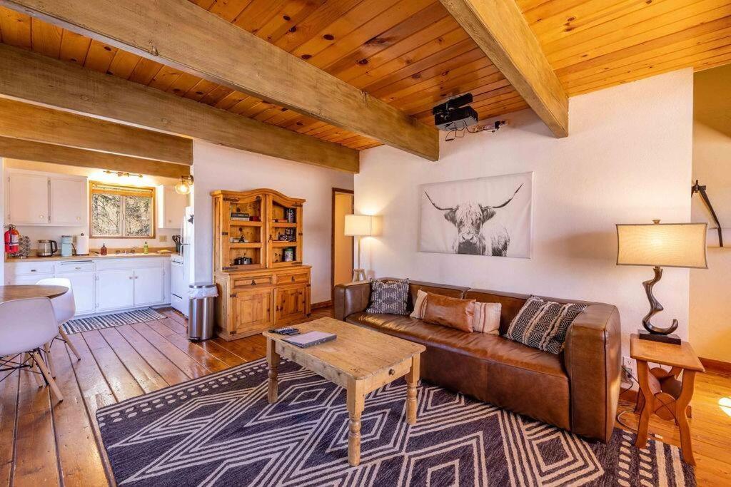 Amazing Cabin - Close To Ski Resort And Village Big Bear Lake Eksteriør billede