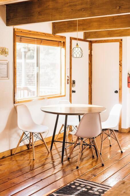 Amazing Cabin - Close To Ski Resort And Village Big Bear Lake Eksteriør billede