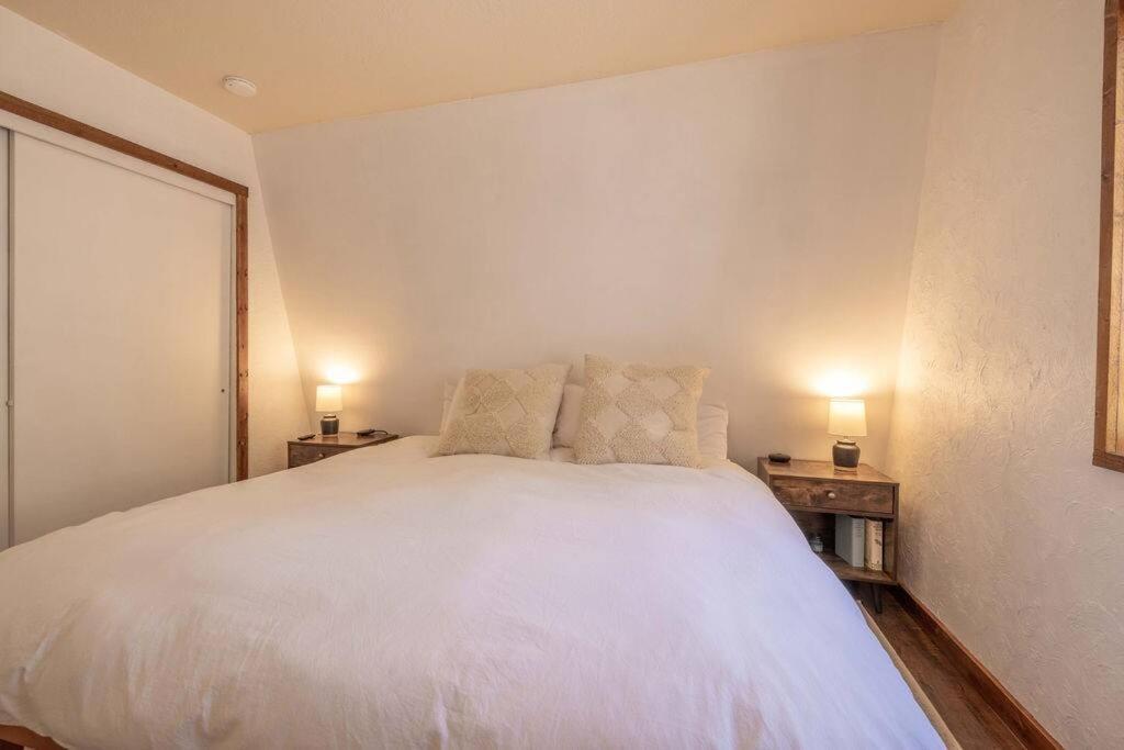 Amazing Cabin - Close To Ski Resort And Village Big Bear Lake Eksteriør billede